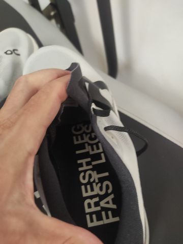 Used On Running Cloudmonster Hyper 2025 bike — image 3 of 4