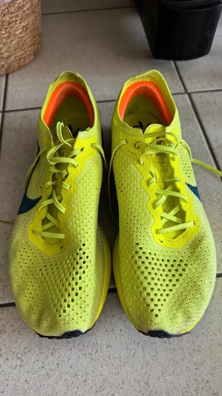 Gebrauchtes Nike Vaporfly Next 3 bike — Bild 4 von 8
