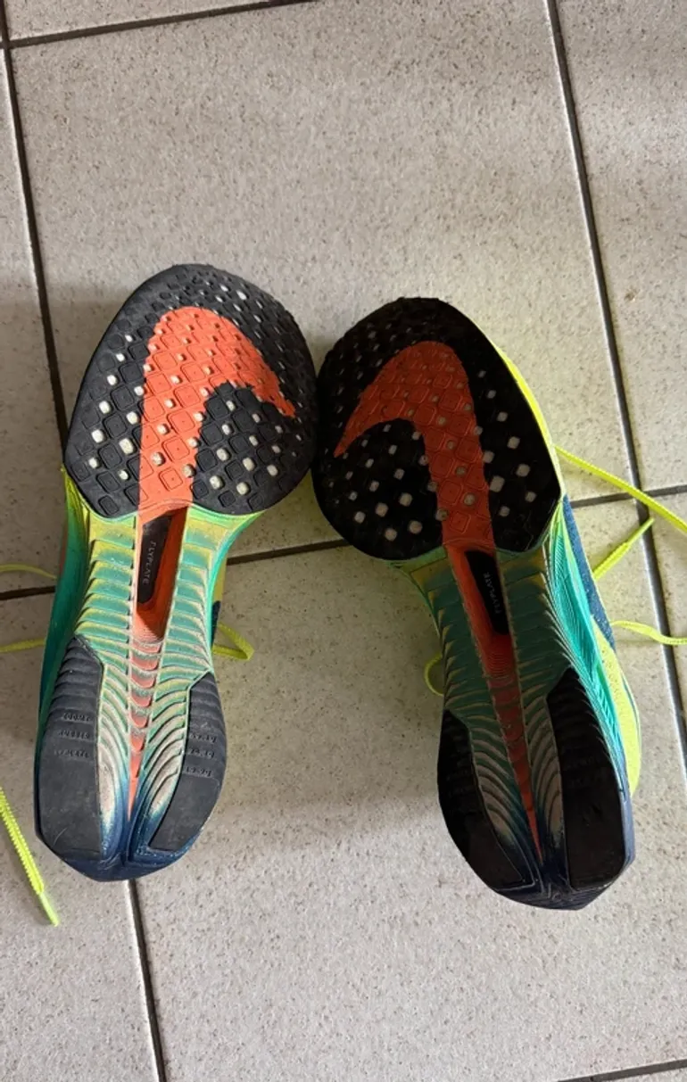 Gebrauchtes Nike Vaporfly Next 3 bike — Bild 5 von 8