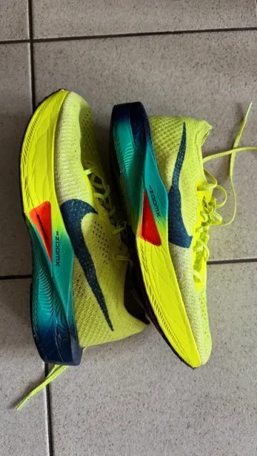 Gebrauchtes Nike Vaporfly Next 3 bike — Bild 2 von 8