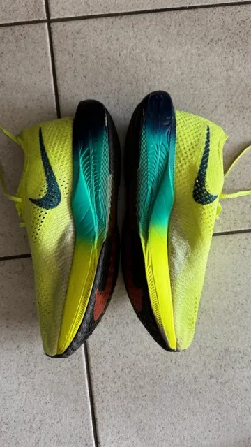 Gebrauchtes Nike Vaporfly Next 3 bike — Bild 3 von 8