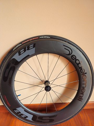 Used Deda Elementi SL 88 Wheel bike — image 2 of 4