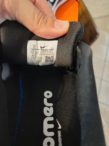 Tweedehands Nike Vomero 18 bike — afbeelding 5 van 6