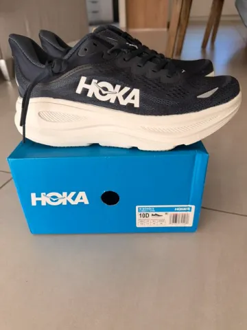 Used Hoka Bondi 9 bike — image 1 of 6