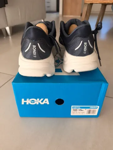 Used Hoka Bondi 9 bike — image 4 of 6