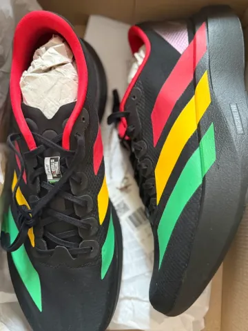 Adidas adizero Evo SL bike usato — immagine 2 di 5
