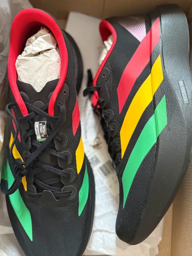 Adidas adizero Evo SL bike usato — immagine 2 di 5