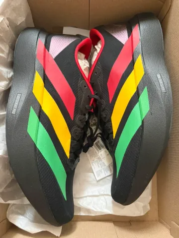 Adidas adizero Evo SL bike usato — immagine 1 di 5