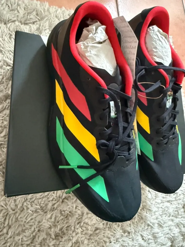 Adidas adizero Evo SL bike usato — immagine 5 di 5