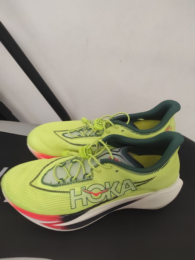 Used Hoka Cielo X1 3.0 2026 Running Shoes