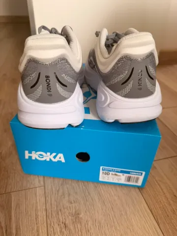 Used Hoka Bondi 9 bike — image 3 of 5