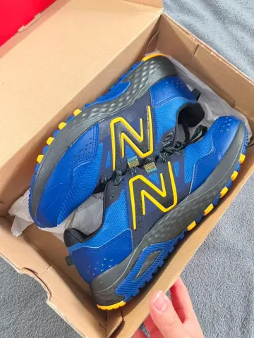 Used New Balance VT 410 bike — image 8 of 10