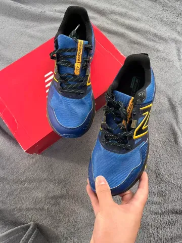 Used New Balance VT 410 bike — image 2 of 10