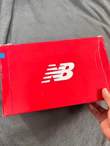 Used New Balance VT 410 bike — image 10 of 10