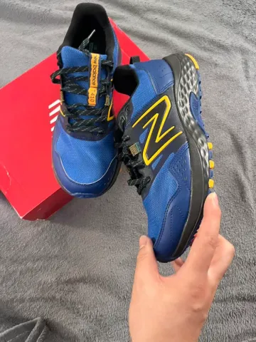 Used New Balance VT 410 bike — image 3 of 10