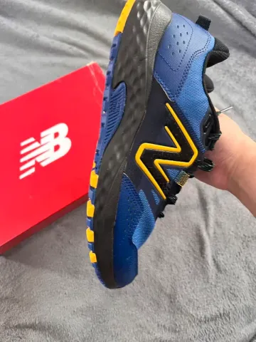 Used New Balance VT 410 bike — image 5 of 10