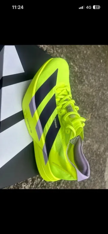 Used Adidas Adios pro 4 bike — image 1 of 5