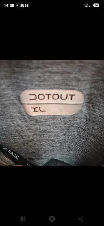 Dotout Cycling Jersey bike usato — immagine 3 di 3