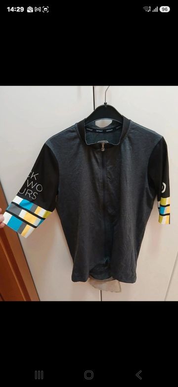 Dotout Cycling Jersey bike usato — immagine 1 di 3