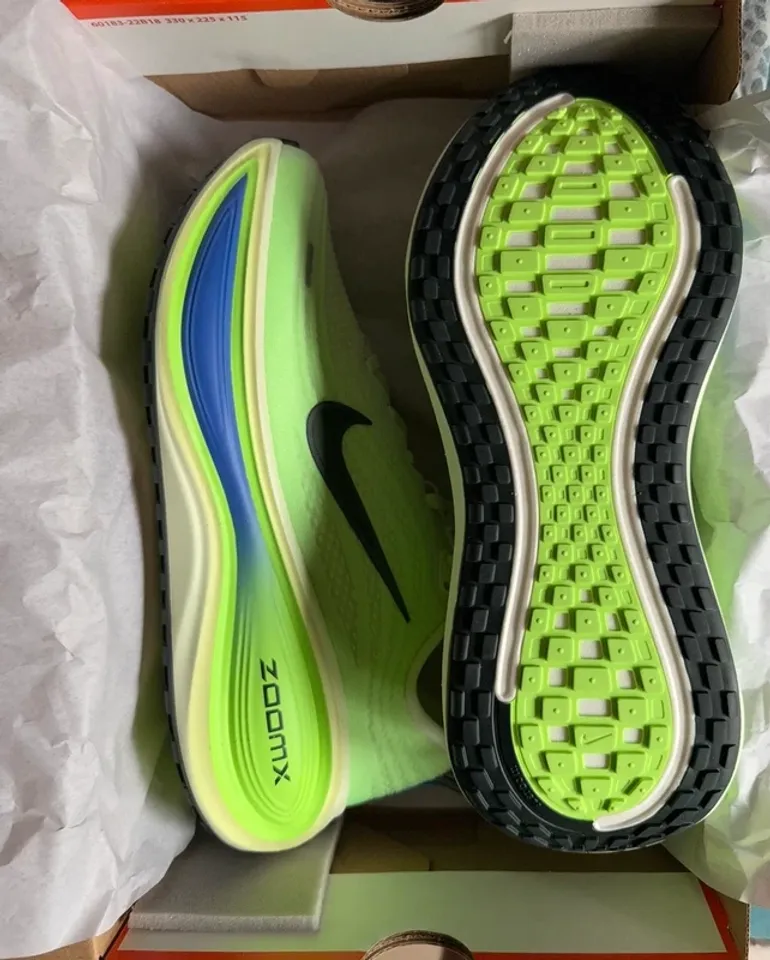 Nike Vomero plus bike d'occasion — image 3 sur 3
