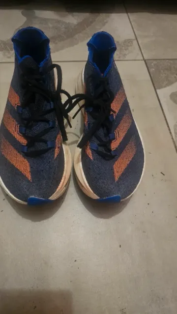 Used Adidas Laufschuhe bike — image 1 of 5