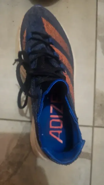Used Adidas Laufschuhe bike — image 2 of 5