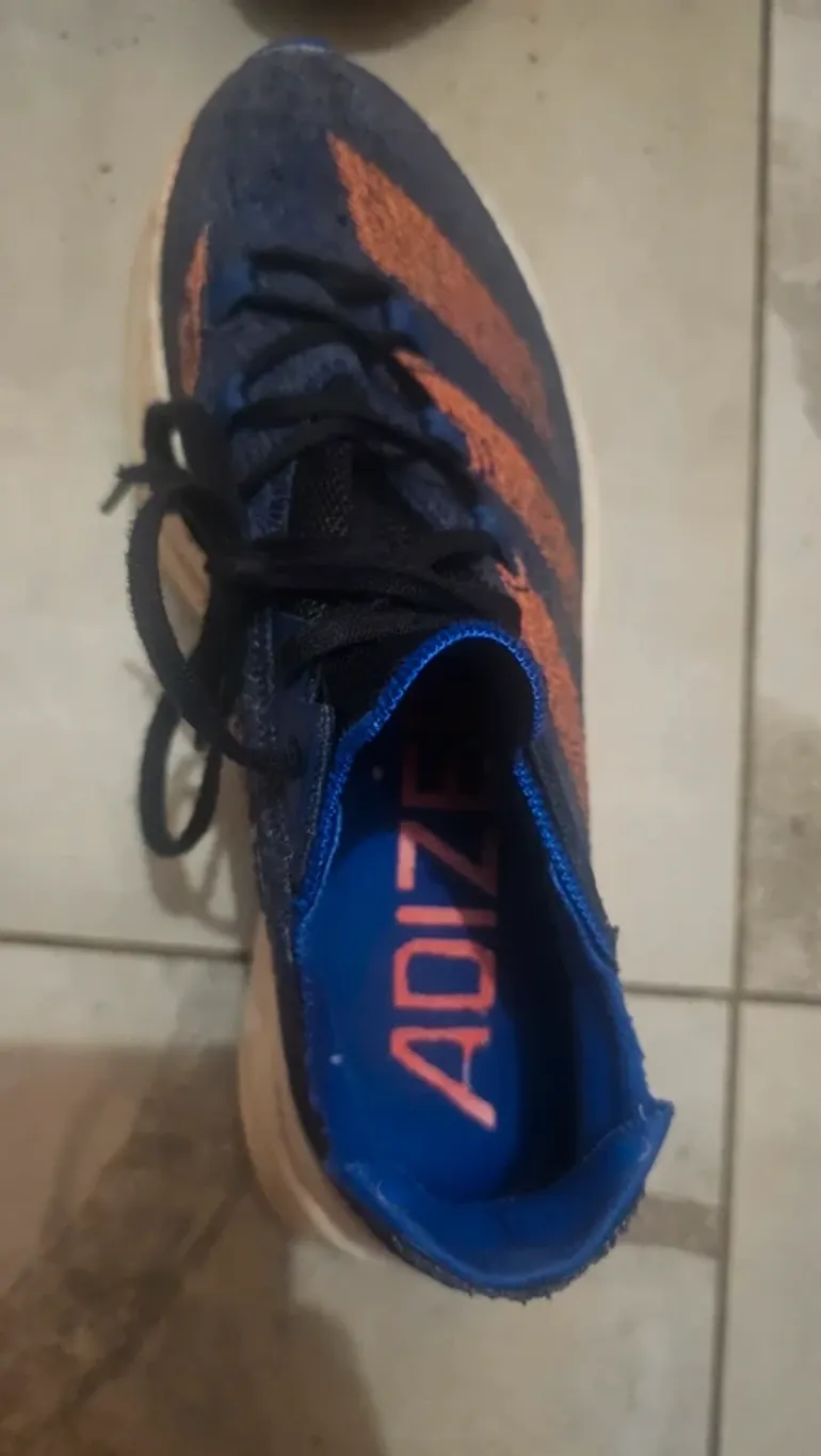 Used Adidas Laufschuhe bike — image 2 of 5