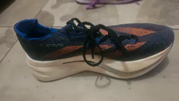 Used Adidas Laufschuhe bike — image 3 of 5