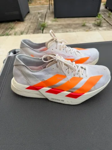 Used Adidas Adios Pro 4 bike — image 2 of 8