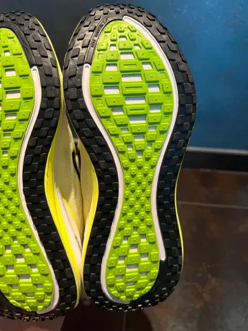 Brugt Nike Vomero Plus bike — billede 15 af 15