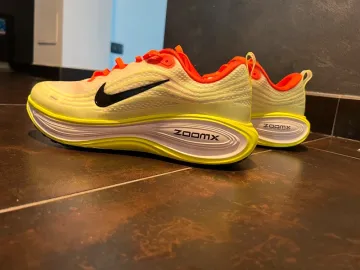 Brugt Nike Vomero Plus bike — billede 8 af 15