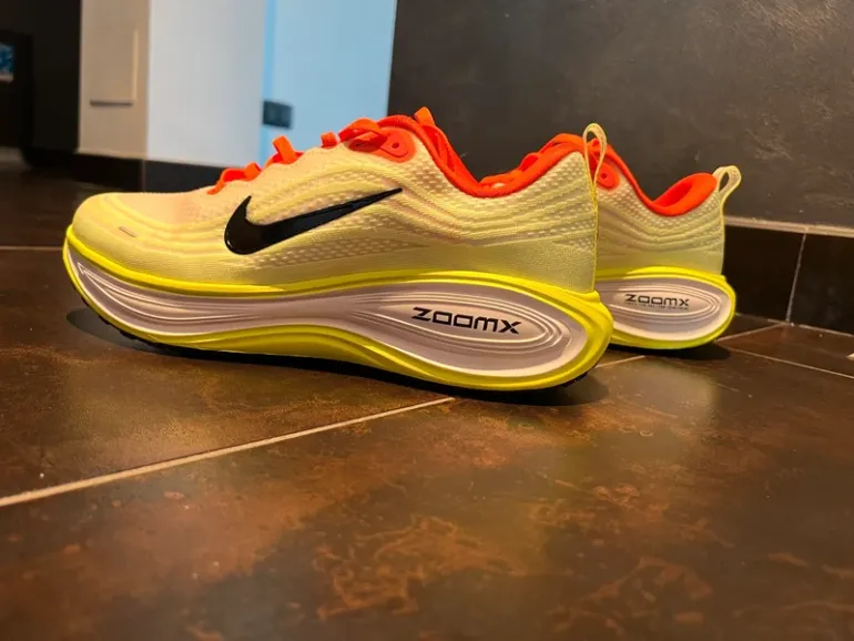 Brugt Nike Vomero Plus bike — billede 8 af 15