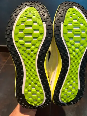 Brugt Nike Vomero Plus bike — billede 13 af 15