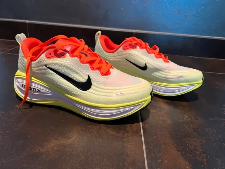 Brugt Nike Vomero Plus bike — billede 6 af 15