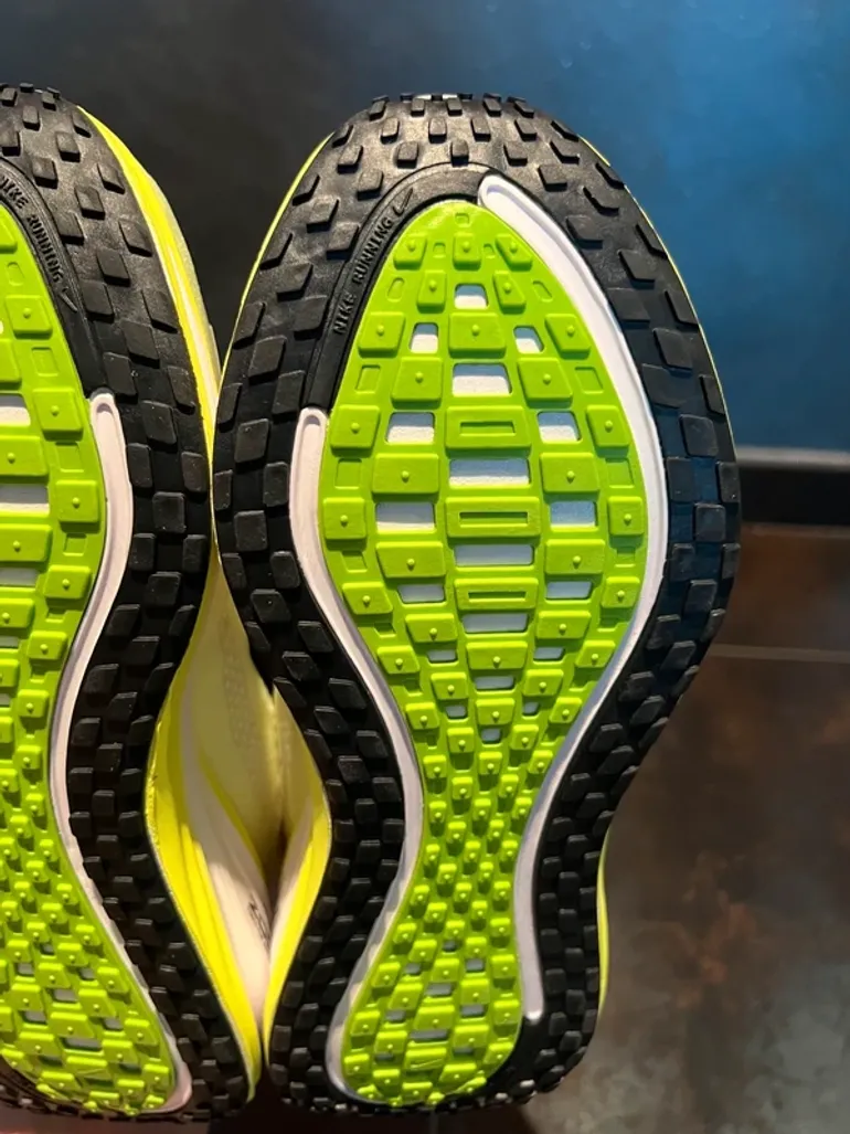 Brugt Nike Vomero Plus bike — billede 11 af 15