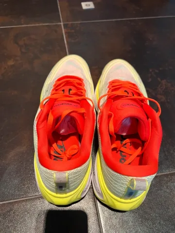 Brugt Nike Vomero Plus bike — billede 7 af 15