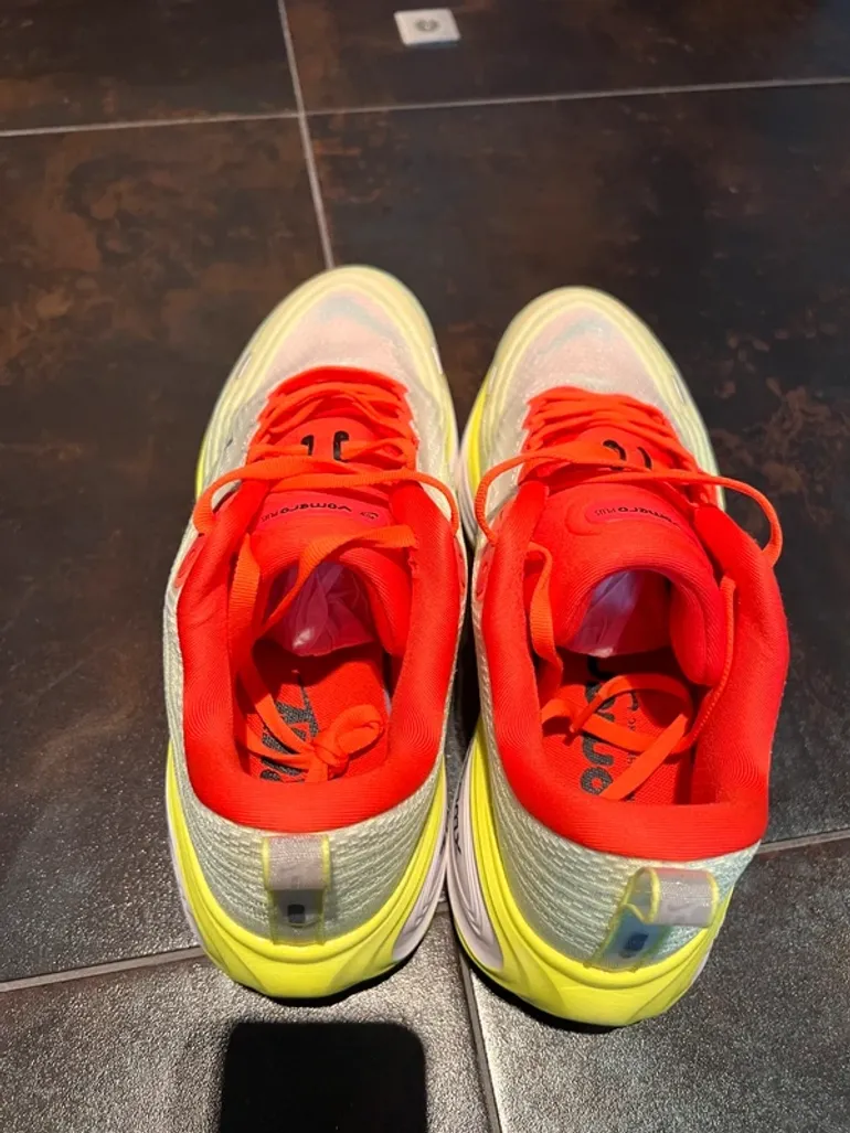 Brugt Nike Vomero Plus bike — billede 7 af 15