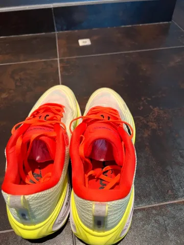 Brugt Nike Vomero Plus bike — billede 9 af 15