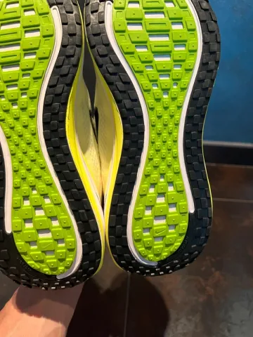 Brugt Nike Vomero Plus bike — billede 14 af 15