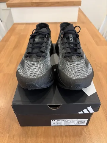 Used Adidas Adizero Boston 12 bike — image 2 of 3