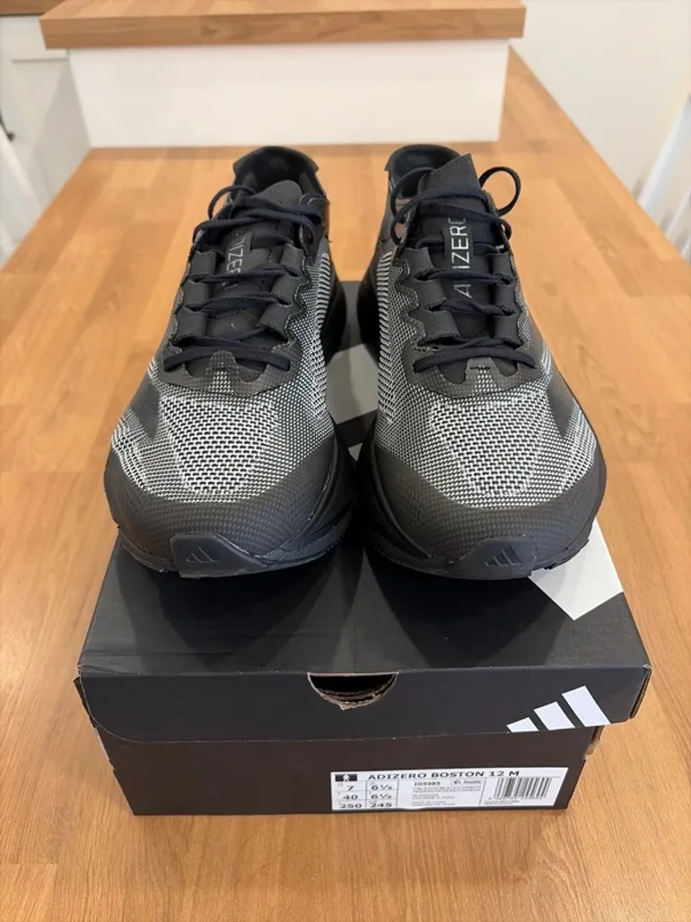 Used Adidas Adizero Boston 12 bike — image 2 of 3