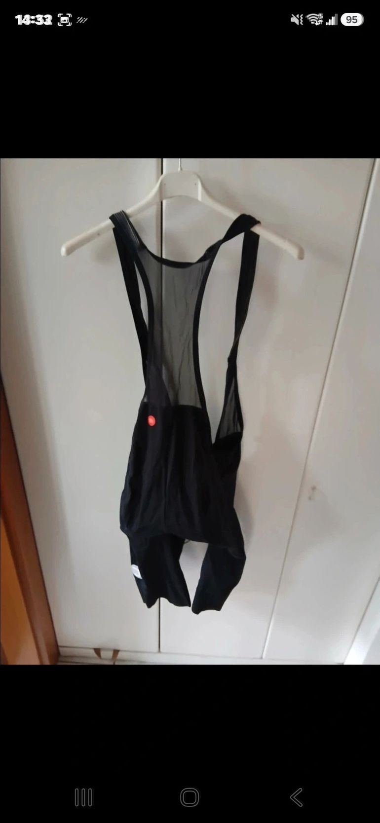 Dotout Cycling Pants bike d'occasion — image 2 sur 7
