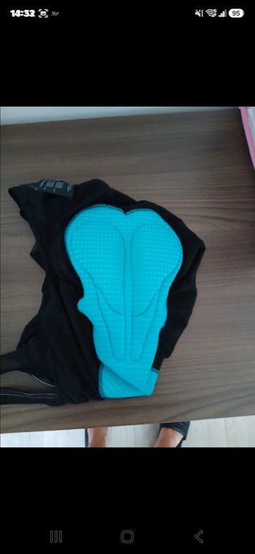 Dotout Cycling Pants bike d'occasion — image 4 sur 7