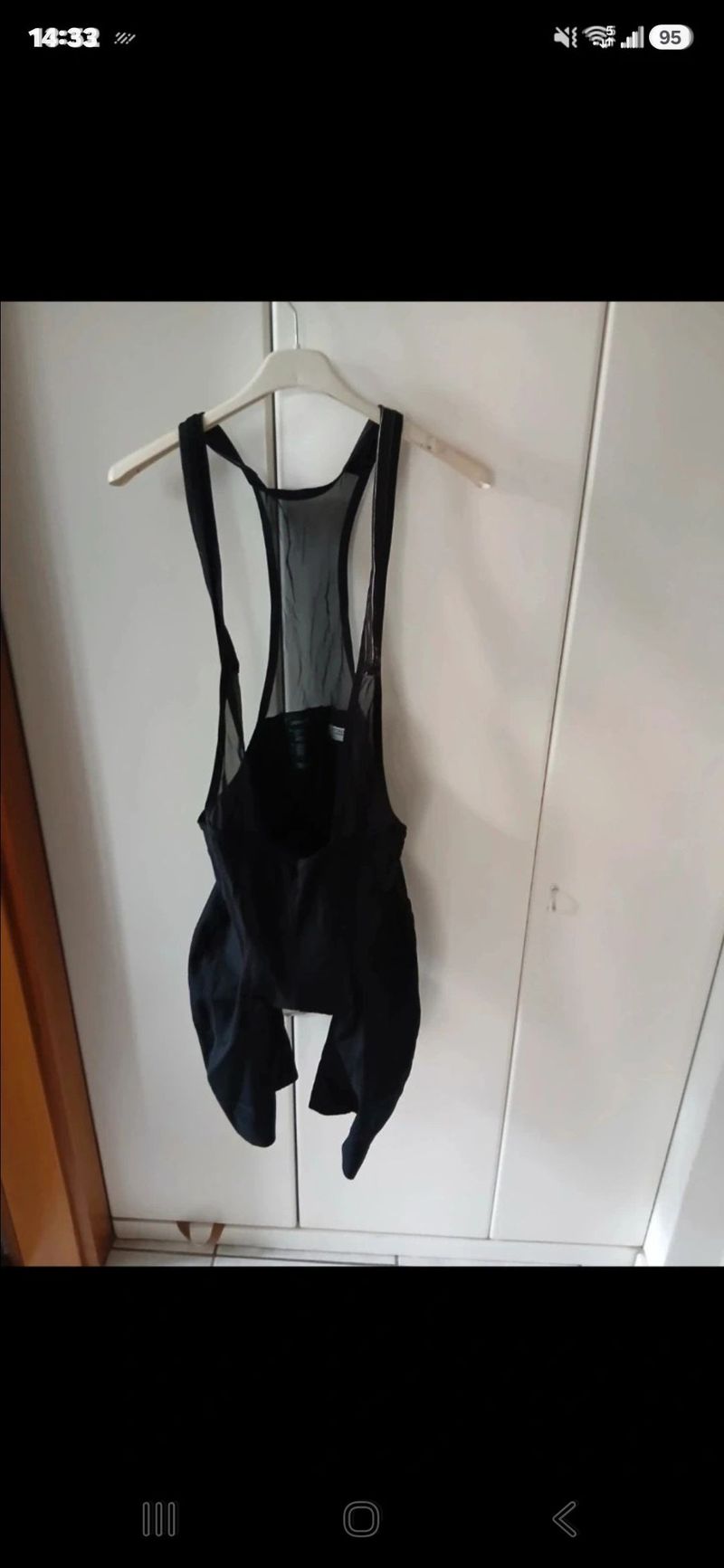 Used Dotout Cycling Pants Cycling Clothing