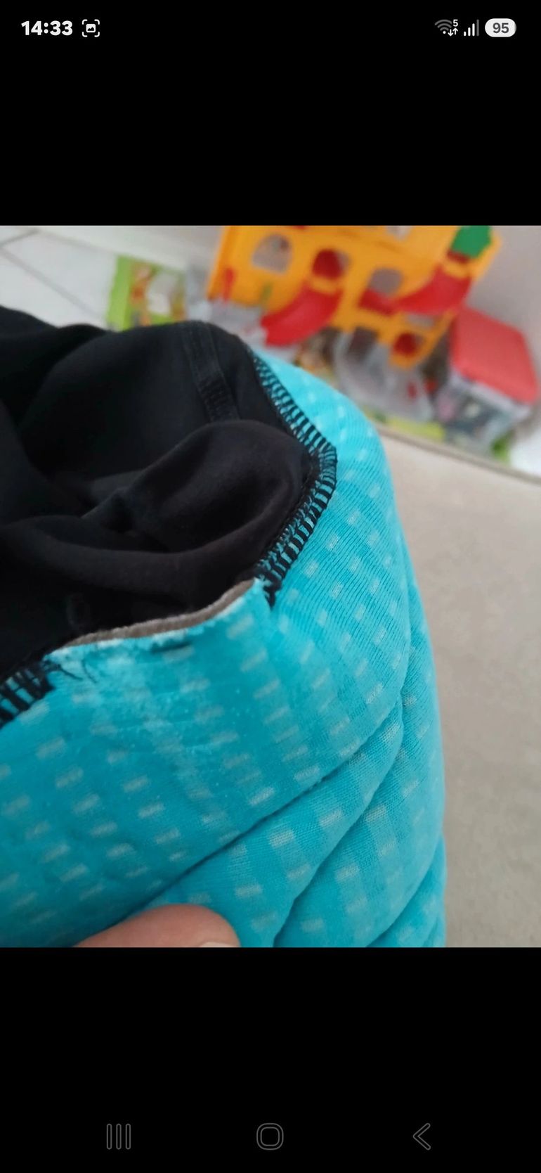 Dotout Cycling Pants bike d'occasion — image 6 sur 7