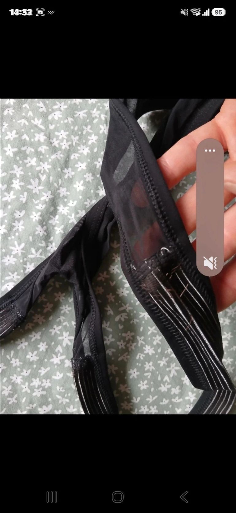 Dotout Cycling Pants bike d'occasion — image 7 sur 7
