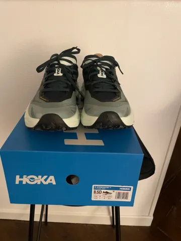 Used Hoka Speedgoat 7 bike — image 3 of 4