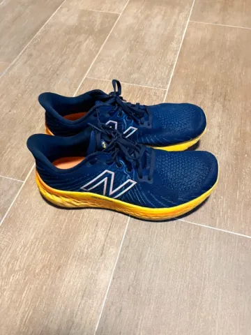 Used New Balance Running Shoes bike — image 1 of 6