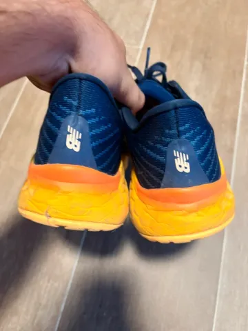 Used New Balance Running Shoes bike — image 6 of 6