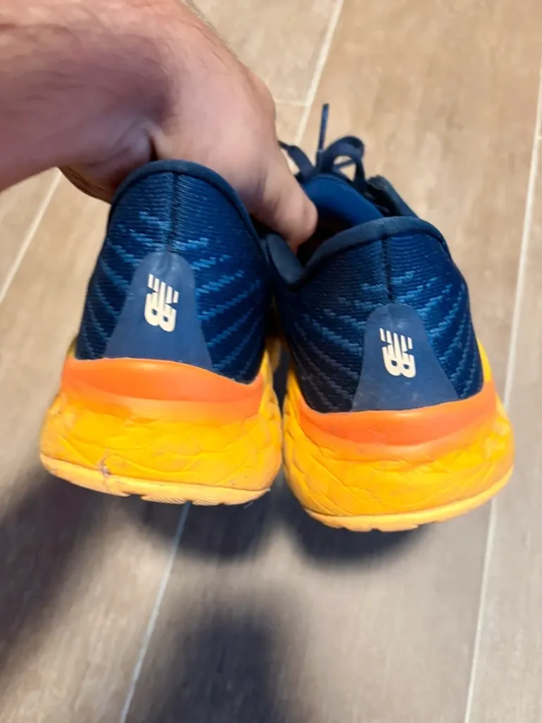 Used New Balance Running Shoes bike — image 6 of 6